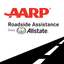 AARP Roadside Assistance icon