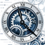 Chronometer Lite icon