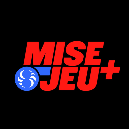 Mise-o-jeu+ app icon