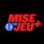Mise-o-jeu+ icon