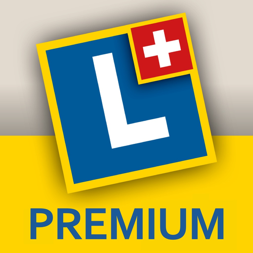 Auto Theorie Premium app icon