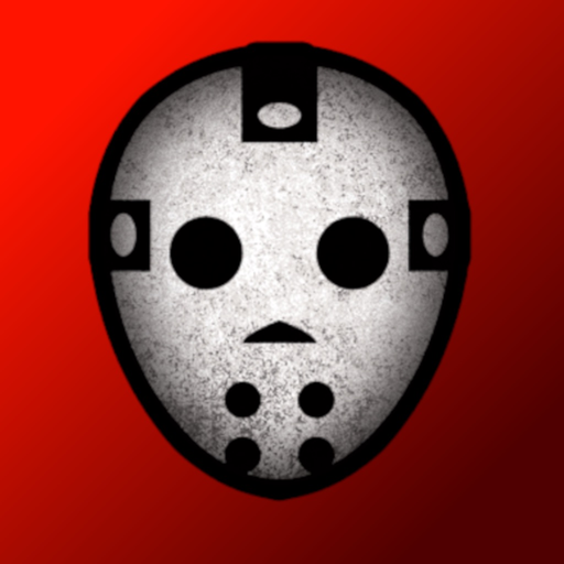 Final Girl Companion app icon