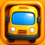 Crowd Express: Boarding Puzzle icon