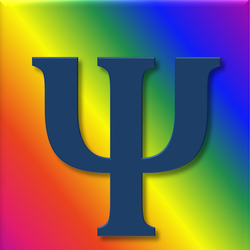 Psychology 1 app icon