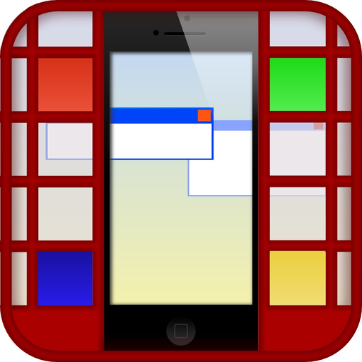 Komado2 Lite app icon