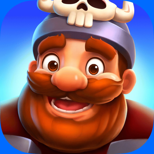 Match 3D Saga app icon