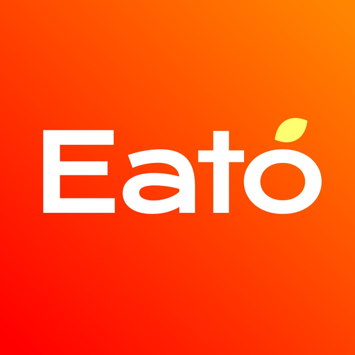 Eato®: Calorie Counter app icon