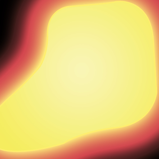 Sensory Magma app icon