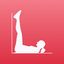 Wall Pilates: 28 Day Challenge icon