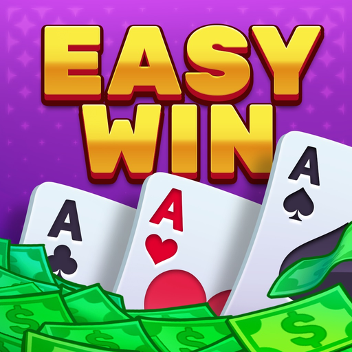 EasyWin・Solitaire, Cash, Money app icon