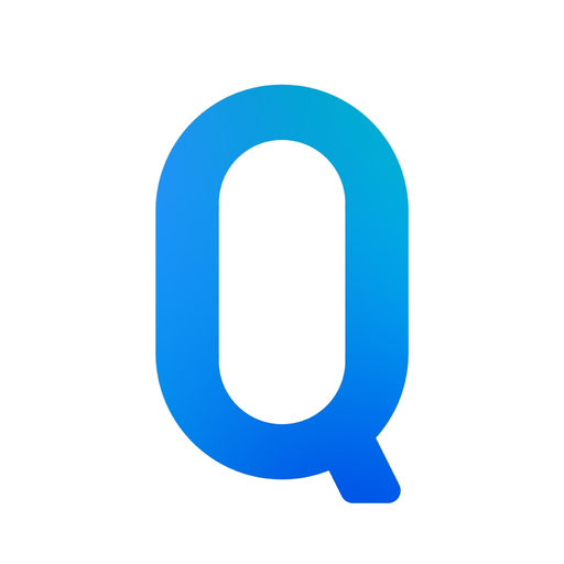 Q-MOBILE+ app icon
