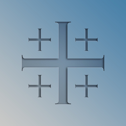 The Catechism app icon