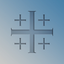 The Catechism icon