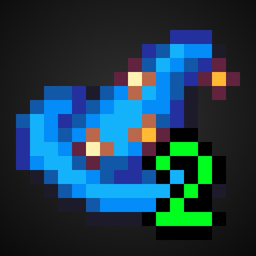 Magic Research 2 app icon