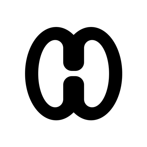 HyNote: AI Note Taker, Summary app icon