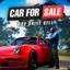 Car For Sale Simulator icon