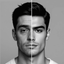 LooksMax Face Rating AI－LooxUP icon