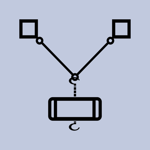 Rigging Bridle Calculator+ app icon