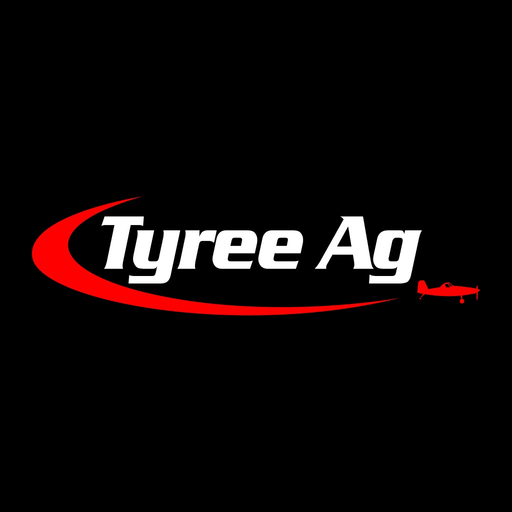 Tyree Ag Portal app icon