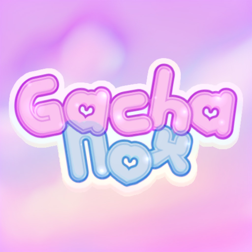 Gacha Nox - Nebula Mod app icon