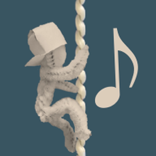 Note Climb app icon