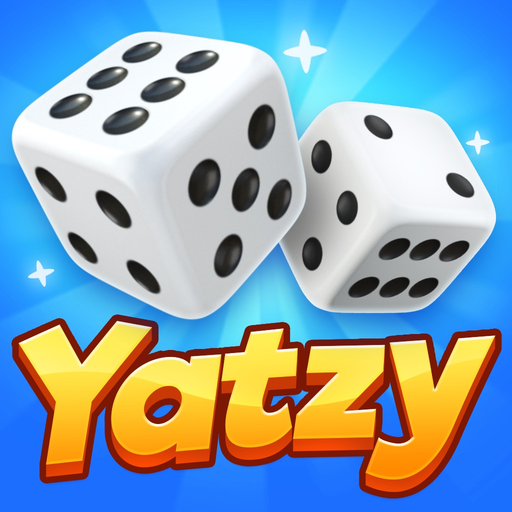 Yatzy Blitz: Classic Dice Game app icon