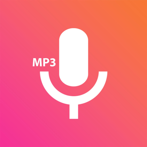 MP3 Recorder - Voice Recording app icon