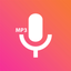 MP3 Recorder - Voice Recording icon