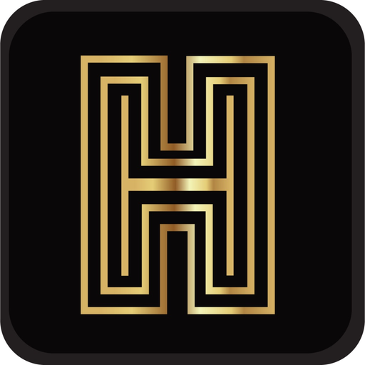 Hodge Hotels app icon