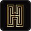 Hodge Hotels icon
