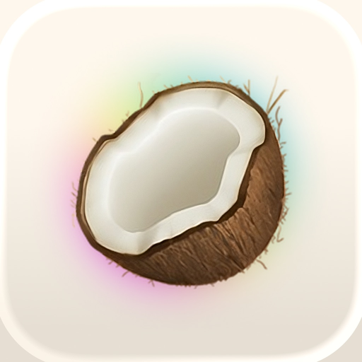 Coconote - AI Note Taker app icon