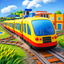 Train Ride icon