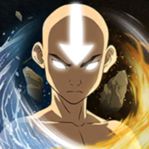 Avatar: Realms Collide app icon