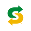 Subway - UK & I icon