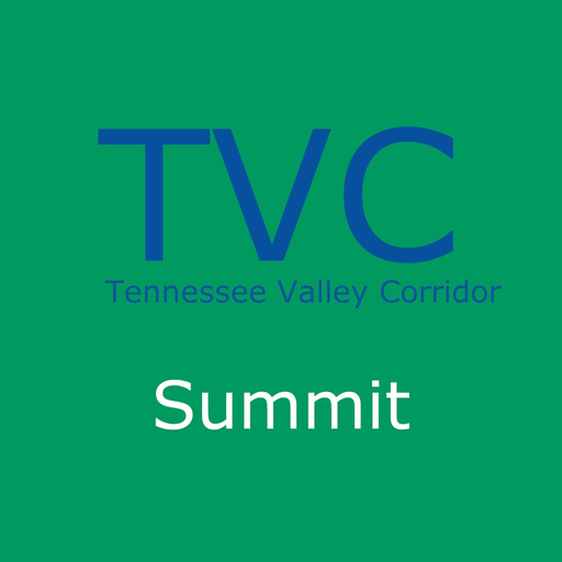 TVC Summit app icon