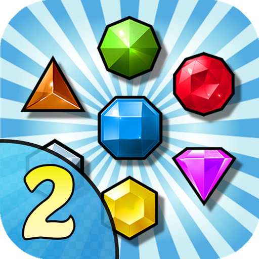 Jewel Fever 2 app icon