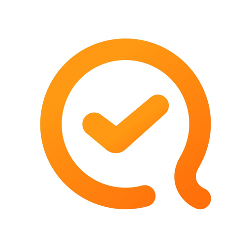 Quiz AI: Homework Helper app icon