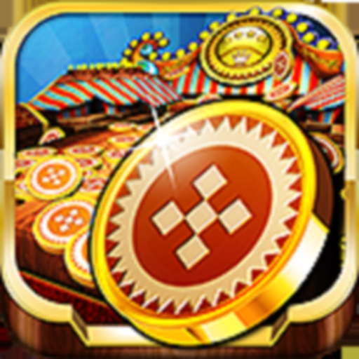 Carnival Coin Pusher app icon