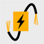 Electric Wire Estimator icon