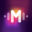 VocalMe: AI Music Generator icon
