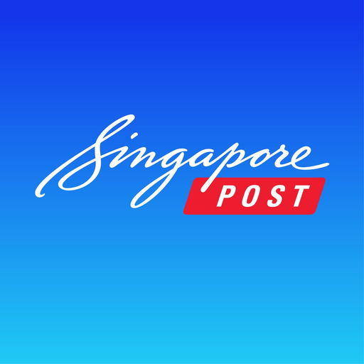 SingPost Mobile app icon