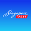 SingPost Mobile icon