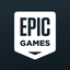 Epic Games icon