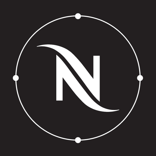 Nespresso Smart app icon