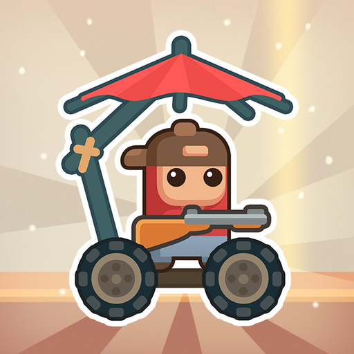 TDS - Tower Destiny Survive app icon