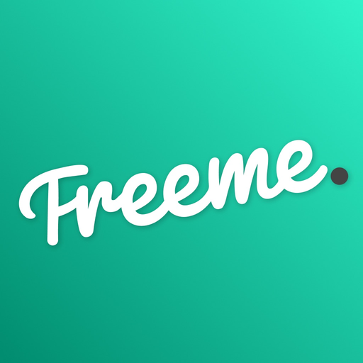 Freeme - ME/CFS and Long Covid app icon