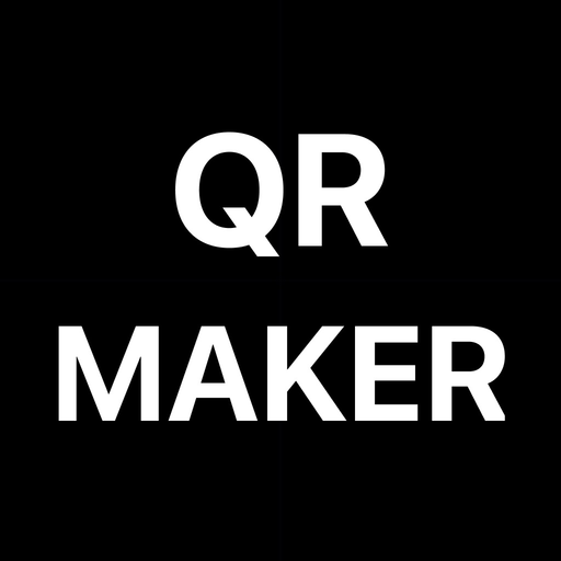 QR Code Generator & Maker app app icon
