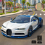 Urban Street Car Driver icon