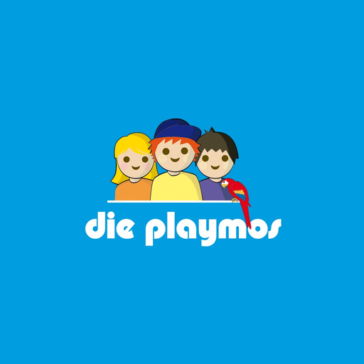 Die Playmos app icon