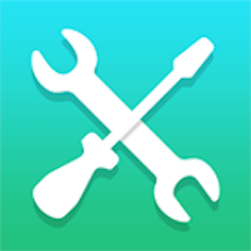 Mobile Work Order app icon